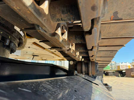 Kettenbagger 2025 Caterpillar 323D3 (10)
