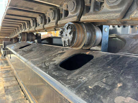 Kettenbagger 2025 Caterpillar 323D3 (11)