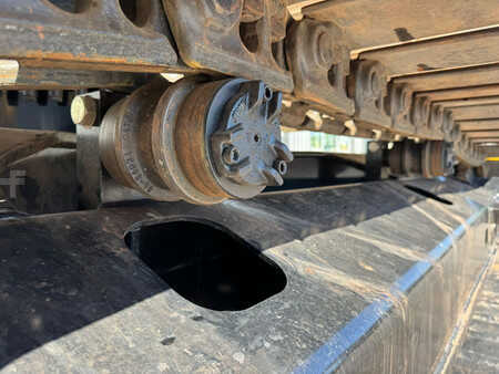 Kettenbagger 2025 Caterpillar 323D3 (14)