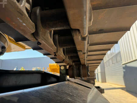 Kettenbagger 2025 Caterpillar 323D3 (15)