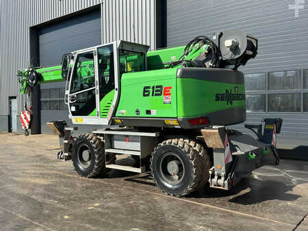 Sennebogen 613E