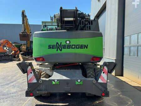 Sennebogen 613E