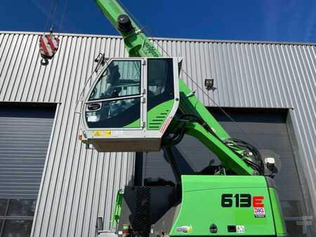 Sennebogen 613E