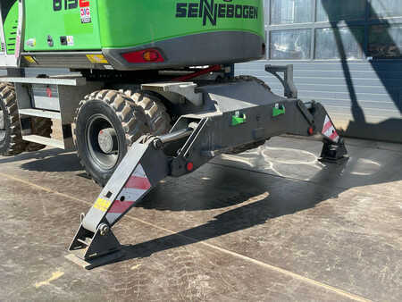 Sennebogen 613E