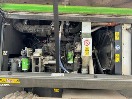 Sennebogen 613E