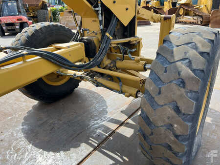 Grader 2013 Caterpillar 140M2 (10)