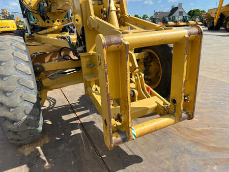 Grader 2013 Caterpillar 140M2 (11)