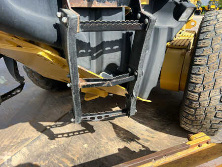 Grader 2013 Caterpillar 140M2 (18)