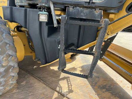 Grader 2013 Caterpillar 140M2 (19)