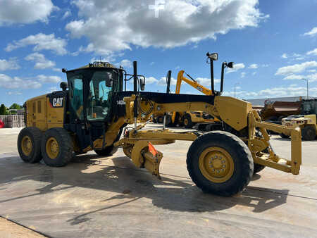 Grader 2013 Caterpillar 140M2 (6)