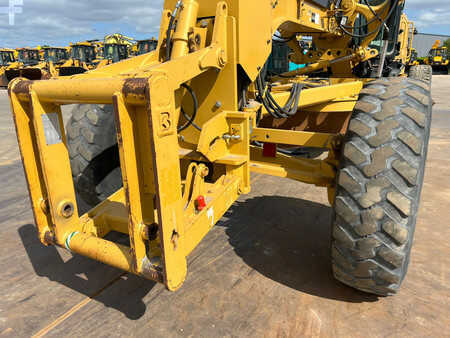 Grader 2013 Caterpillar 140M2 (7)