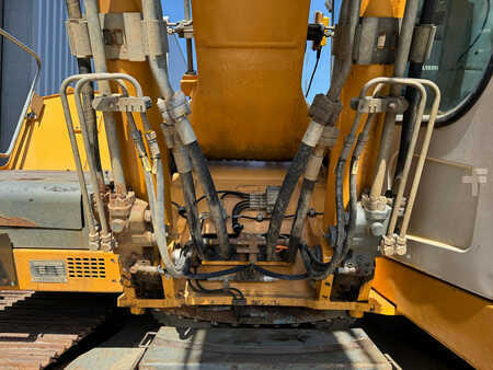 Kedjegraver 2006 Liebherr R934C HDSL (17)