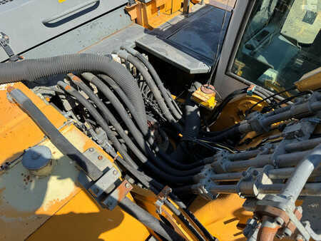 Kedjegraver 2006 Liebherr R934C HDSL (18)