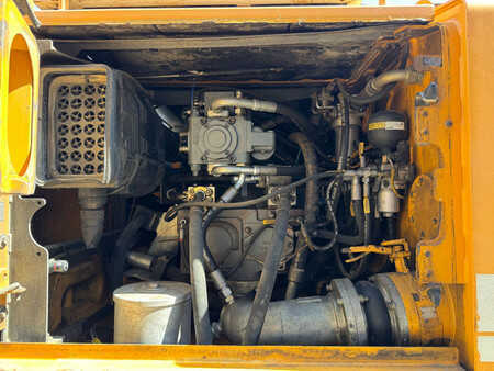 Kedjegraver 2006 Liebherr R934C HDSL (19)