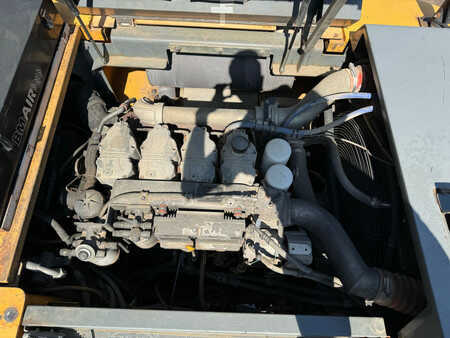Kedjegraver 2006 Liebherr R934C HDSL (21)