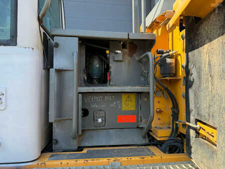 Kedjegraver 2006 Liebherr R934C HDSL (22)