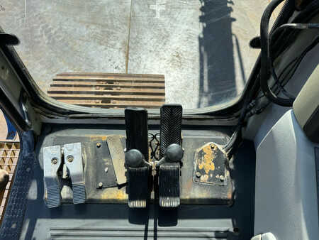 Kedjegraver 2006 Liebherr R934C HDSL (28)
