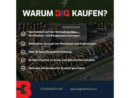 Kedjegraver 2006 Liebherr R934C HDSL (29)
