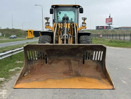 Hjullastare 2014 Volvo L110H (11)