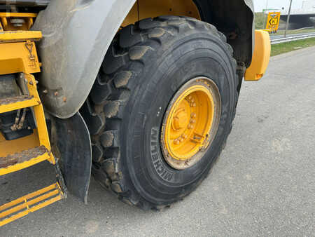 Hjullastare 2014 Volvo L110H (13)