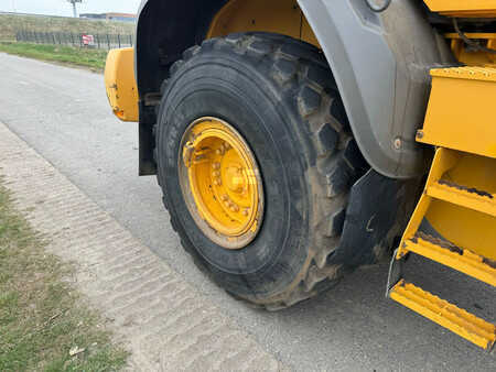 Hjullastare 2014 Volvo L110H (14)