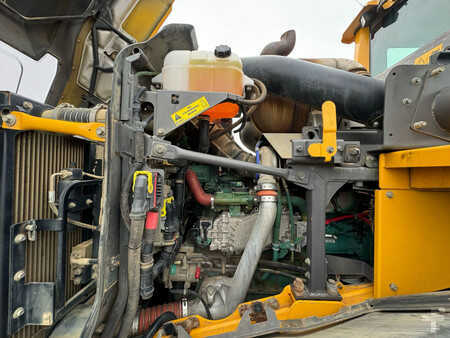 Hjullastare 2014 Volvo L110H (20)