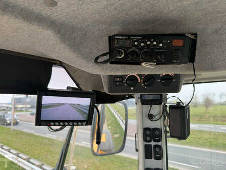 Hjullastare 2014 Volvo L110H (22)