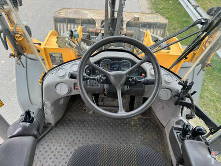 Hjullastare 2014 Volvo L110H (23)
