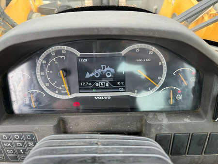 Hjullastare 2014 Volvo L110H (24)