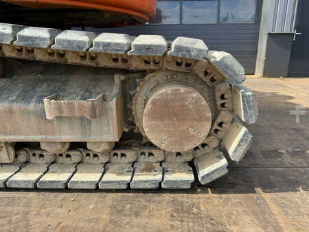 Escavatori cingolati 2018 Doosan DX235 LCR-5 (14)