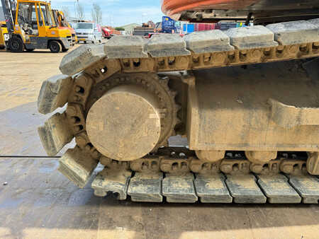 Escavatori cingolati 2018 Doosan DX235 LCR-5 (16)