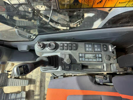 Escavatori cingolati 2018 Doosan DX235 LCR-5 (22)