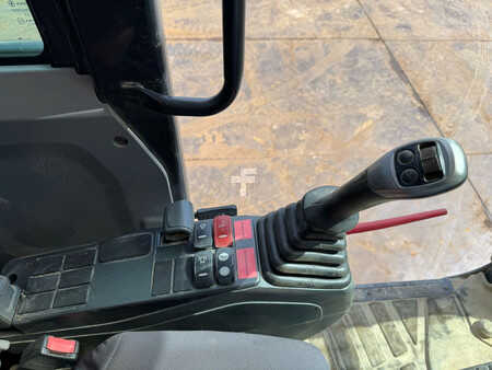 Escavatori cingolati 2018 Doosan DX235 LCR-5 (23)