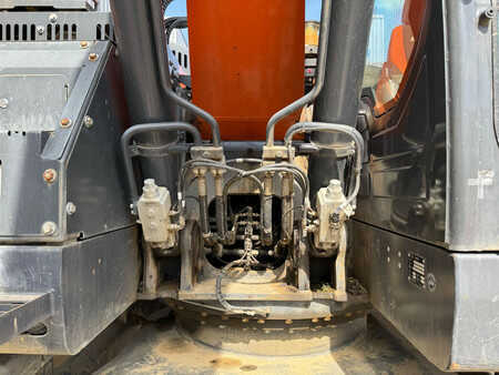 Escavatori cingolati 2018 Doosan DX235 LCR-5 (28)