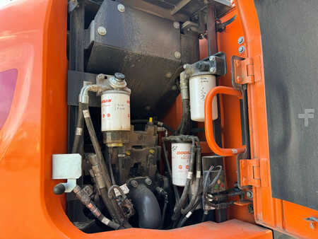 Escavatori cingolati 2018 Doosan DX235 LCR-5 (29)