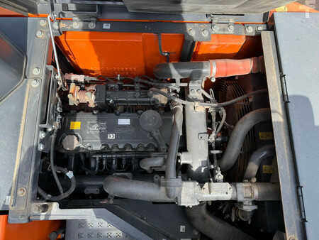 Escavatori cingolati 2018 Doosan DX235 LCR-5 (30)