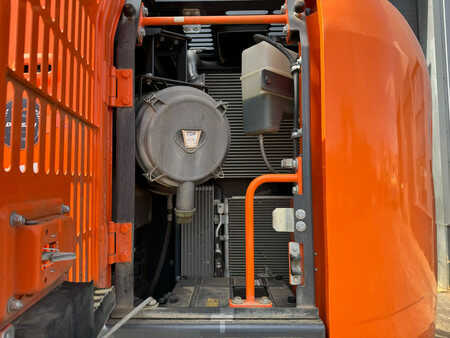 Escavatori cingolati 2018 Doosan DX235 LCR-5 (31)