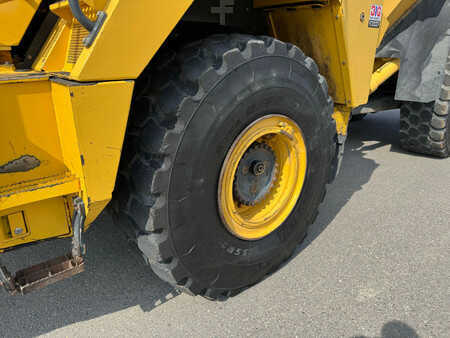 Dumper/Dúmpers articulados 2007 Komatsu HM300-2 (15)