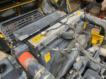 Dumper/Dúmpers articulados 2007 Komatsu HM300-2 (18)
