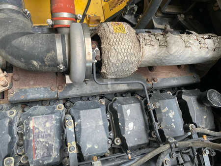 Dumper/Dúmpers articulados 2007 Komatsu HM300-2 (22)