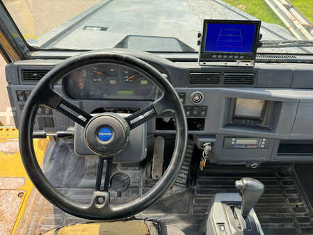 Dumper/Dúmpers articulados 2007 Komatsu HM300-2 (26)