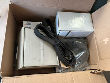 Extec Robotrac 7000