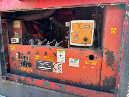 Ostatní 1997 Extec Robotrac 7000 (3)
