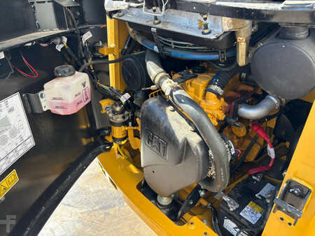 Carregadeira de rodas 2025 Caterpillar 216B3 (10)