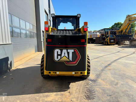 Carregadeira de rodas 2025 Caterpillar 216B3 (4)