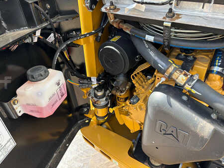 Carregadeira de rodas 2025 Caterpillar 216B3 (10)
