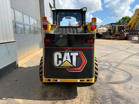 Carregadeira de rodas 2025 Caterpillar 216B3 (4)