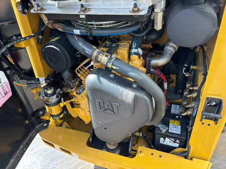 Carregadeira de rodas 2025 Caterpillar 216B3 (9)