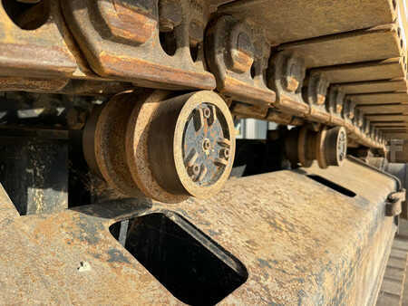 Kedjegraver 2016 Caterpillar 336FL XE / CE / EPA (13)