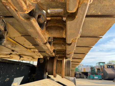 Kedjegraver 2016 Caterpillar 336FL XE / CE / EPA (16)